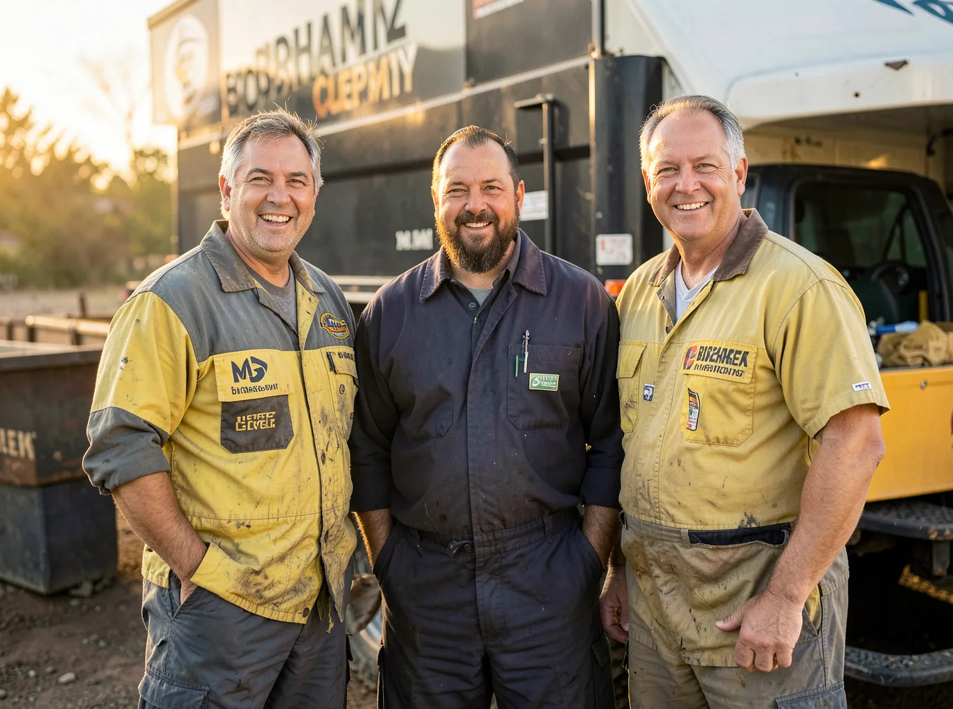 Sewage Cleanup company in Selma, CA