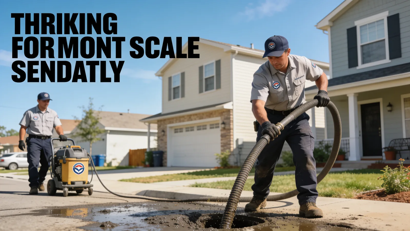 Sewage Cleanup in Selma, CA near me